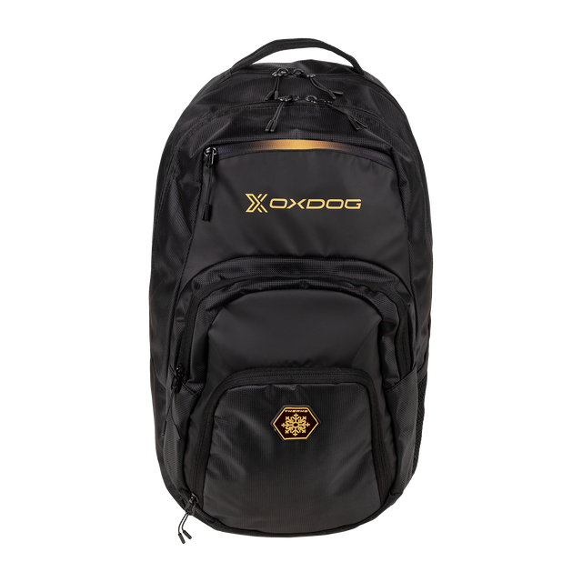 Mochila Hyper Tour Thermo Negra