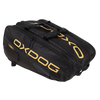 Hyper Pro Thermo Black Racquet Bag