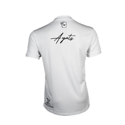 Camiseta Avenger Blanca Arnau Ayats 2024