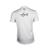 Camiseta Avenger Blanca Arnau Ayats 2024