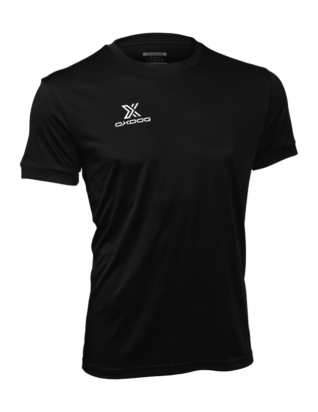 Camiseta Delta Negra