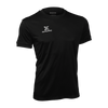 Camiseta Delta Negra