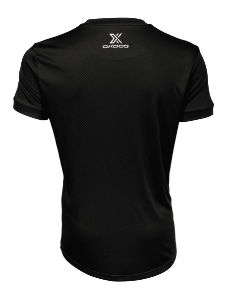 Camiseta Delta Negra