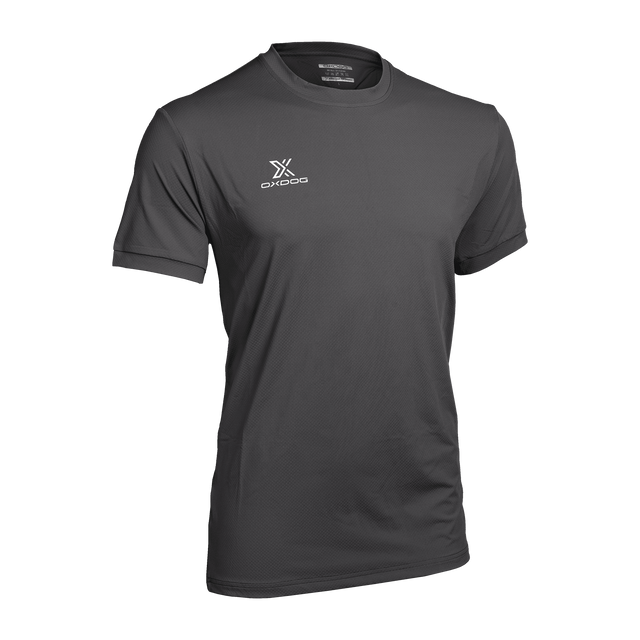 Camiseta Delta Gris