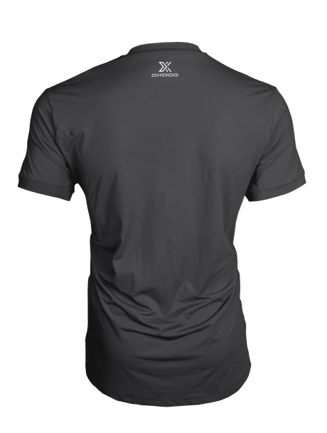 Camiseta Delta Gris