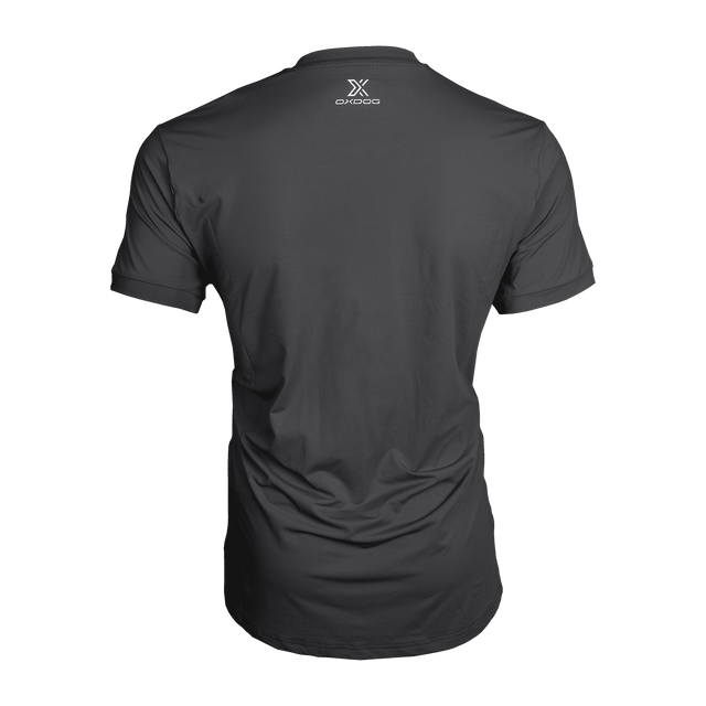 Camiseta Delta Gris