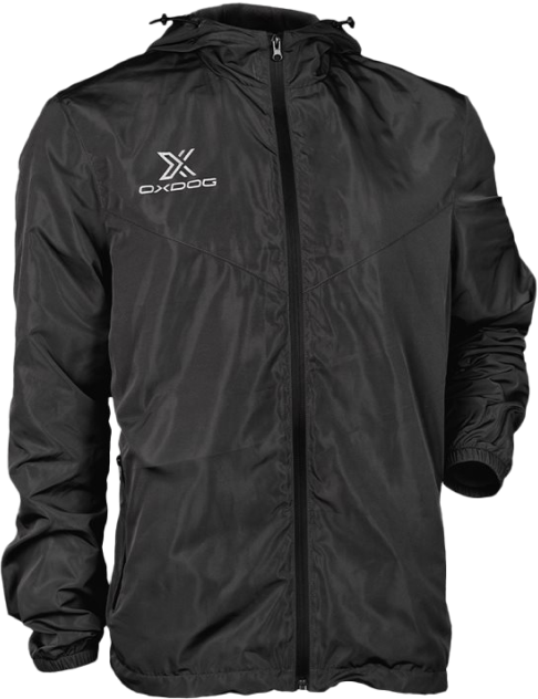 Chaqueta cortavientos Dayton Windbreaker