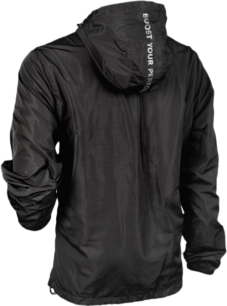 Chaqueta cortavientos Dayton Windbreaker