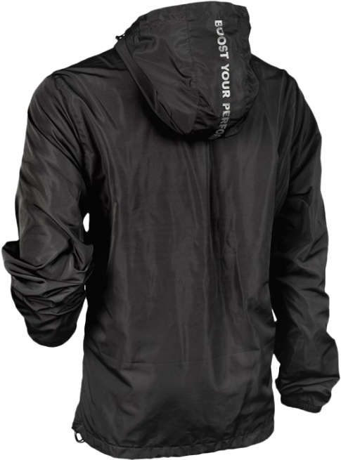 Chaqueta cortavientos Dayton Windbreaker