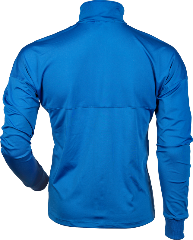 Sudadera Speed Azul