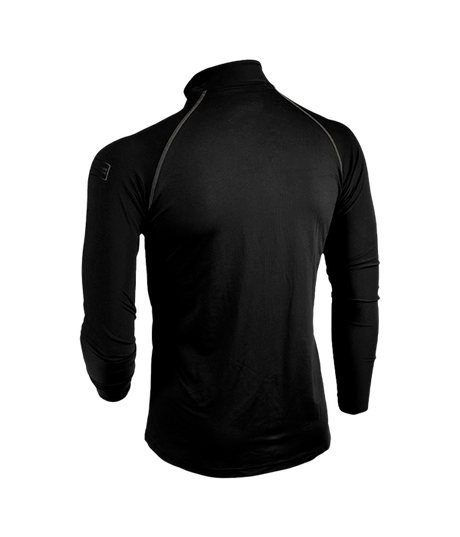 Winton Black Warming Jersey 