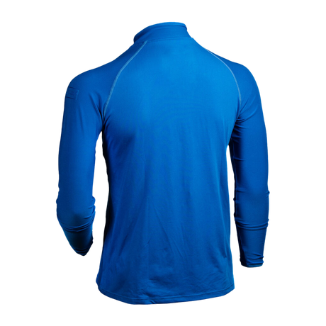 Winton Blue Warming Jersey