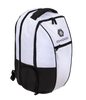 Hyper Thermo White Backpack