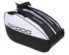 Ultra Tour Thermo White and Black Padel Bag