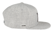 Gorra X flat