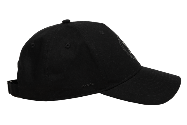 Gorra Marc negra