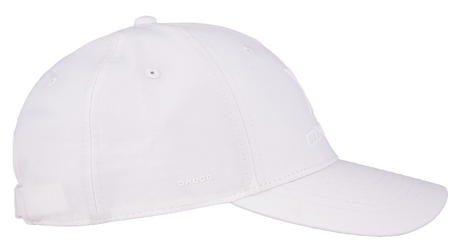 Gorra Marc blanca