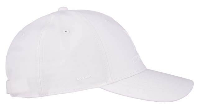 Gorra Marc blanca