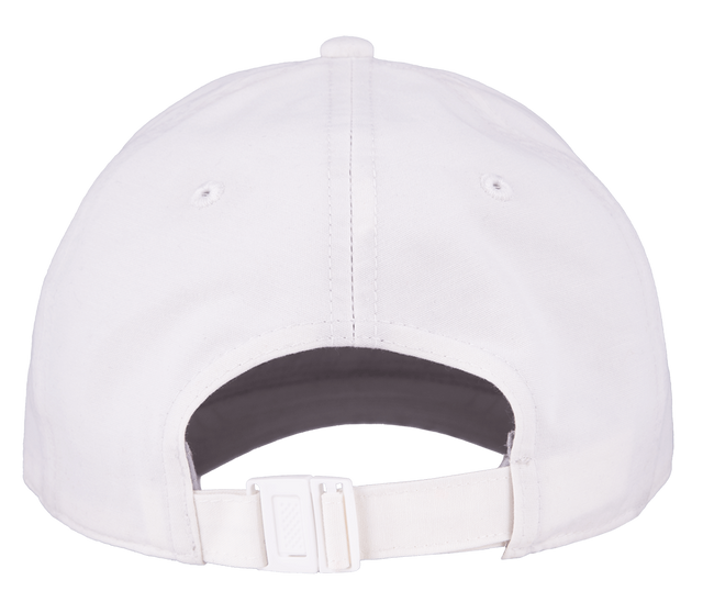 Gorra Marc blanca