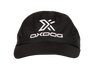 Black Tech Cap