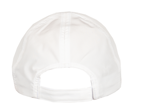 Gorra Tech blanca