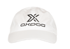 White Tech Cap