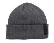 Gorro gris Grade Beanie