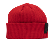 Gorro rojo Grade Beanie