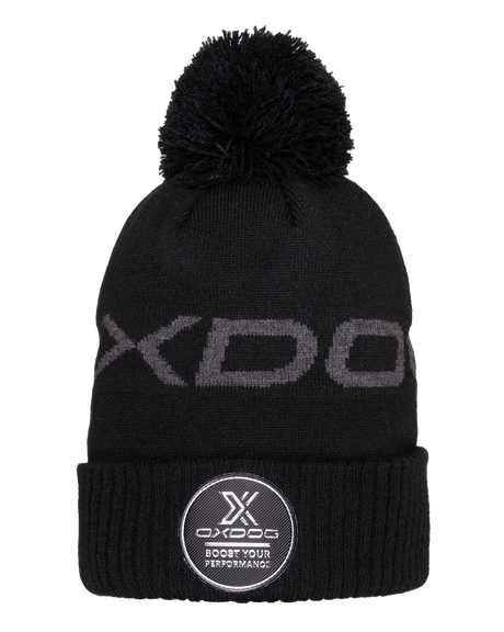 Gorro Negro Nitro Beanie