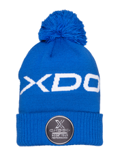 Gorro Azul Nitro Beanie