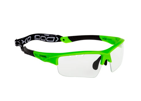 Gafas verdes spectrum jr/sr