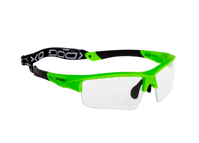 Gafas verdes spectrum jr/sr