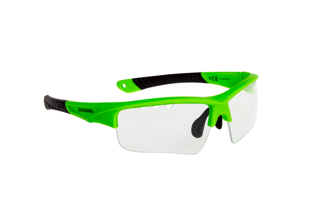 Gafas verdes spectrum jr/sr