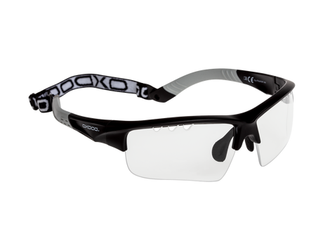 Gafas negras  spectrum jr/sr