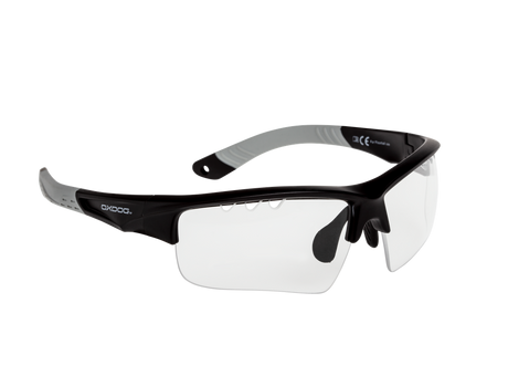 Gafas negras  spectrum jr/sr