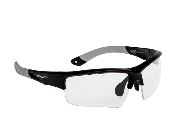 Gafas negras  spectrum jr/sr