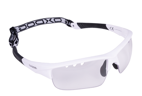 Gafas blancas spectrum jr/sr