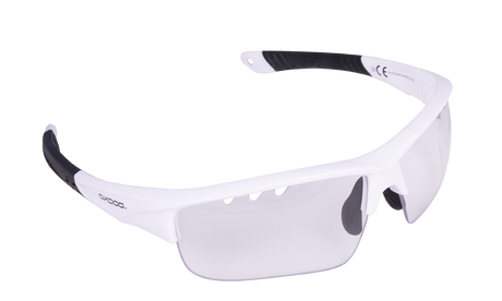 Gafas blancas spectrum jr/sr