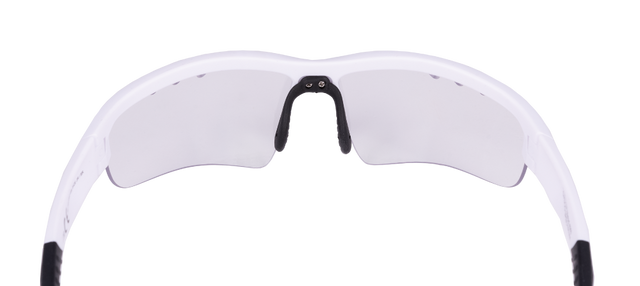 Gafas blancas spectrum jr/sr