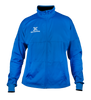 Sudadera Speed Azul