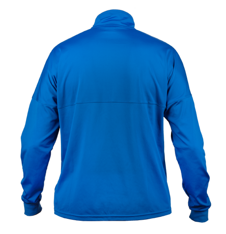 Sudadera Speed azul