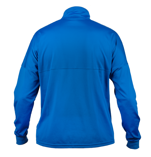 Sudadera Speed azul