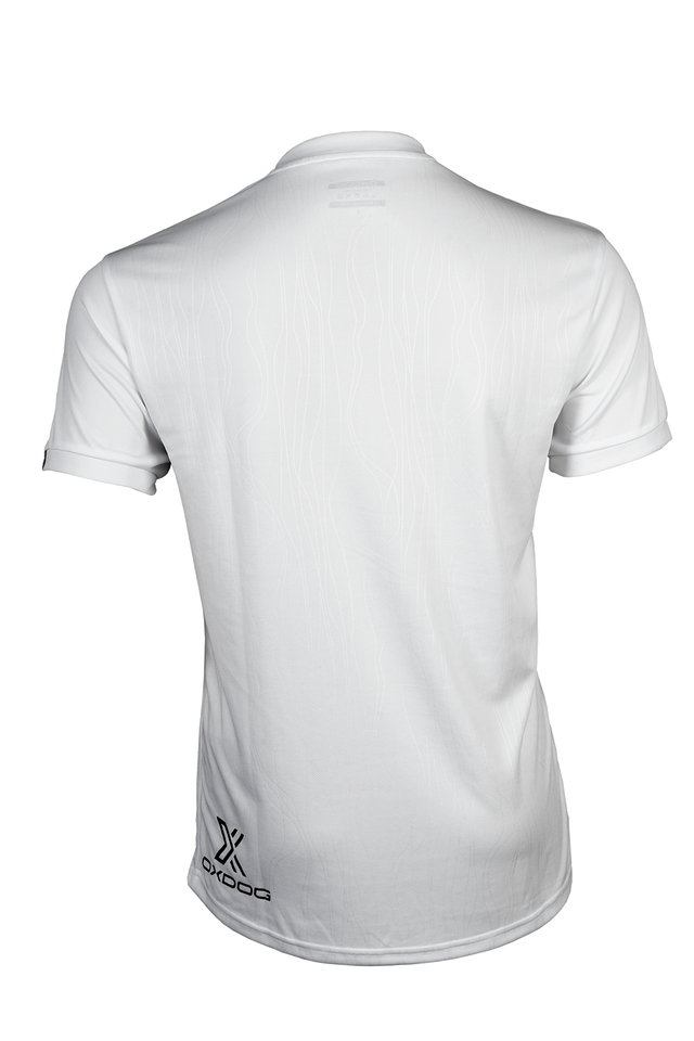 Camiseta Avenger Blanca