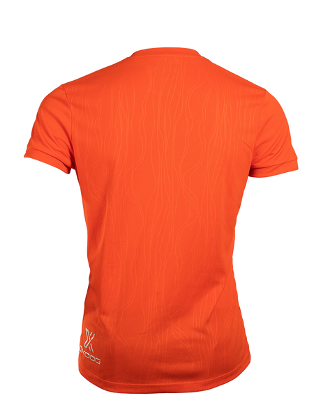 Camiseta Avenger Naranja