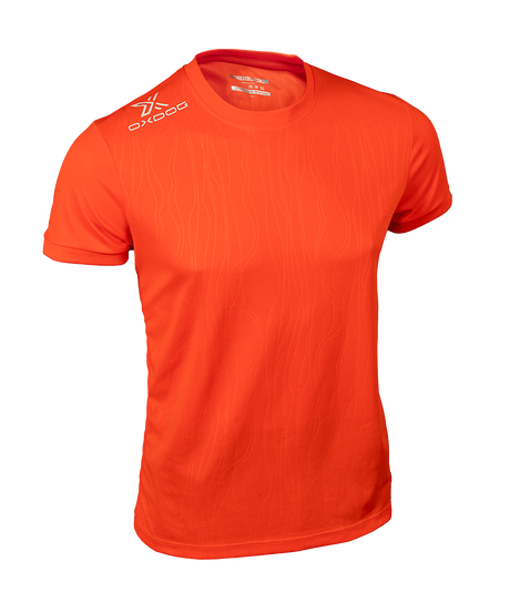 Camiseta Avenger Naranja