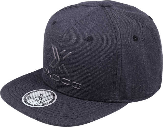 Gorra Gulf negra