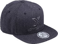 Gorra Gulf negra