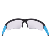 Gafas Spectrum Jr/Sr Negro/Azul