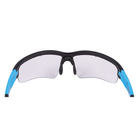 Gafas Spectrum Jr/Sr Negro/Azul