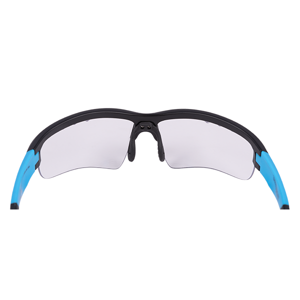 Gafas Spectrum Jr/Sr Negro/Azul